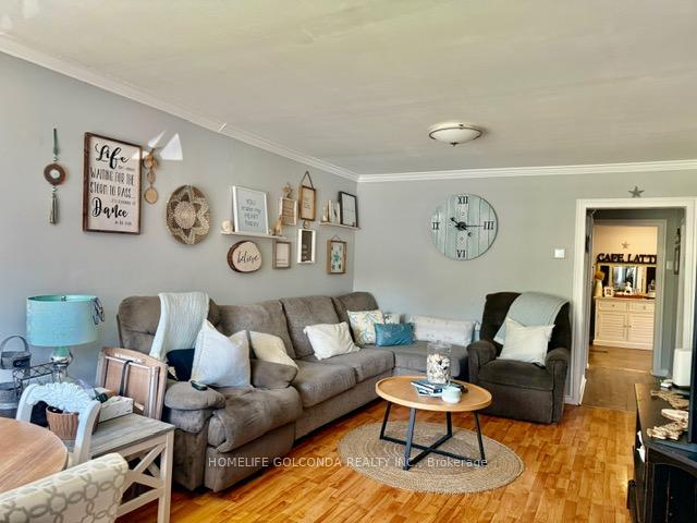Photo 5 of 240 Pine Beach Drive, Georgina, Keswick South — HOMEH