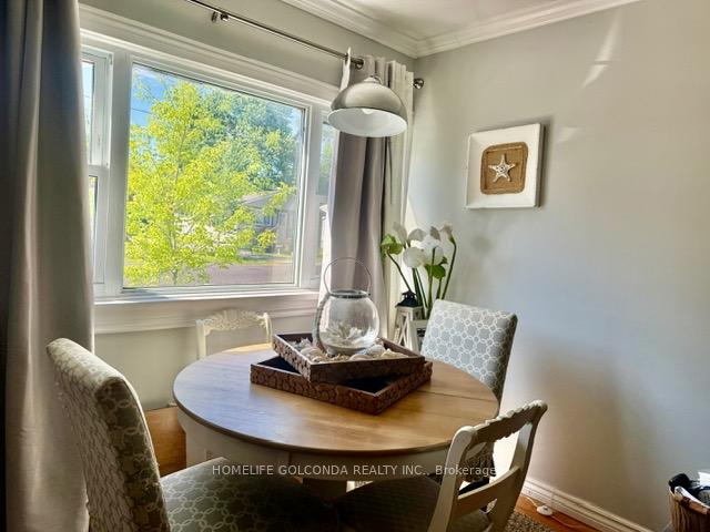 Photo 7 of 240 Pine Beach Drive, Georgina, Keswick South — HOMEH