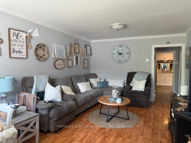 Photo 8 of 240 Pine Beach Drive, Georgina, Keswick South — HOMEH