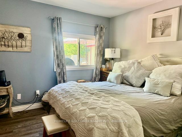 Photo 9 of 240 Pine Beach Drive, Georgina, Keswick South — HOMEH