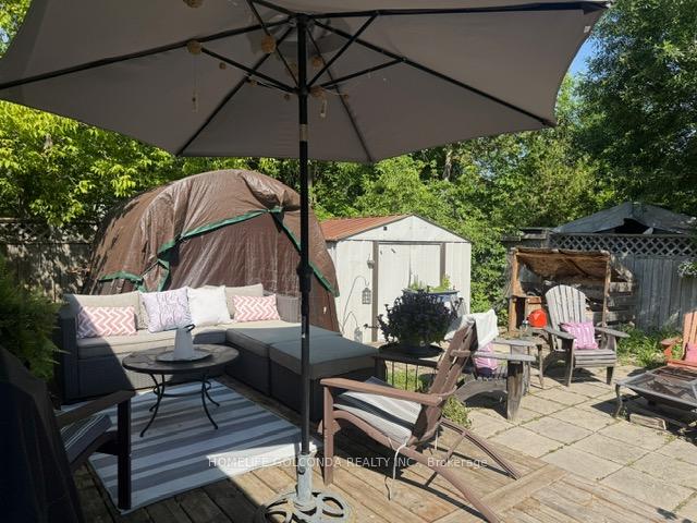 Photo 19 of 240 Pine Beach Drive, Georgina, Keswick South — HOMEH