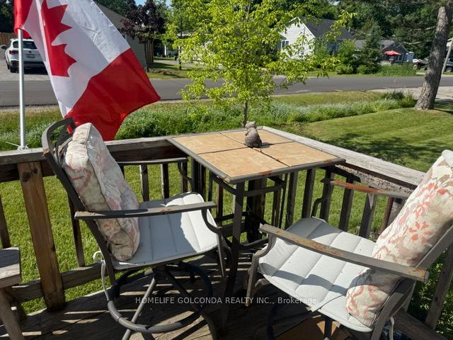 Photo 22 of 240 Pine Beach Drive, Georgina, Keswick South — HOMEH