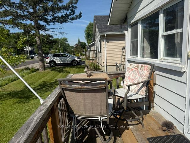 Photo 24 of 240 Pine Beach Drive, Georgina, Keswick South — HOMEH