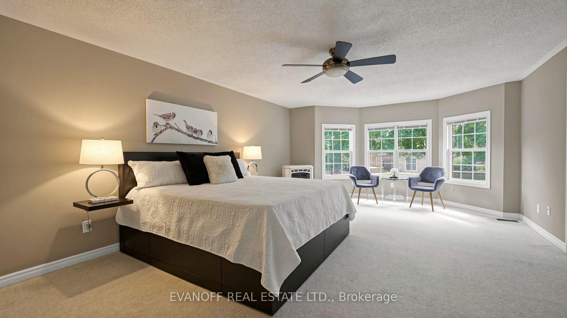 Photo 25 of 929 Creebridge Crescent, Newmarket, Stonehaven-Wyndham — HOMEH