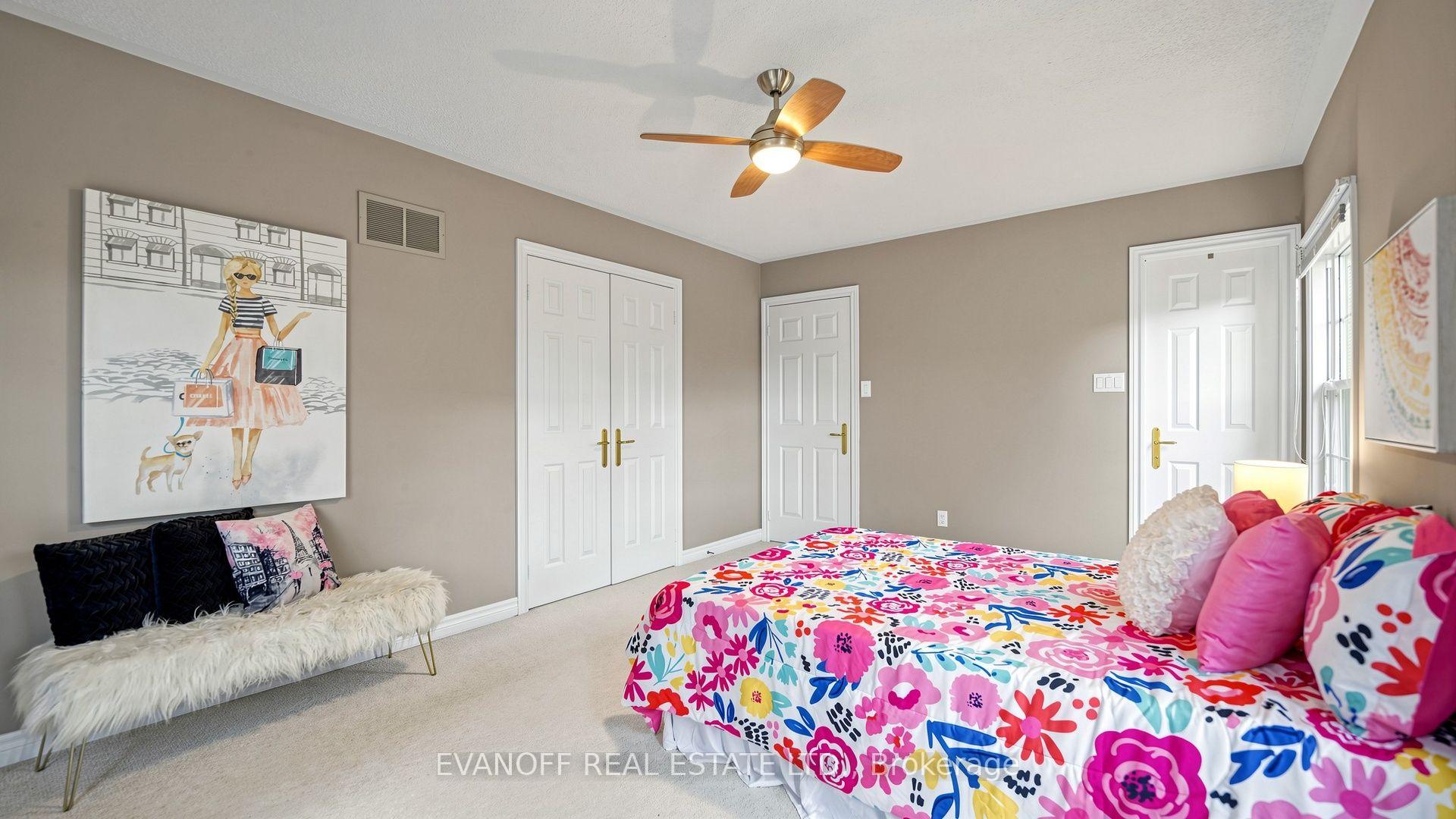 Photo 31 of 929 Creebridge Crescent, Newmarket, Stonehaven-Wyndham — HOMEH