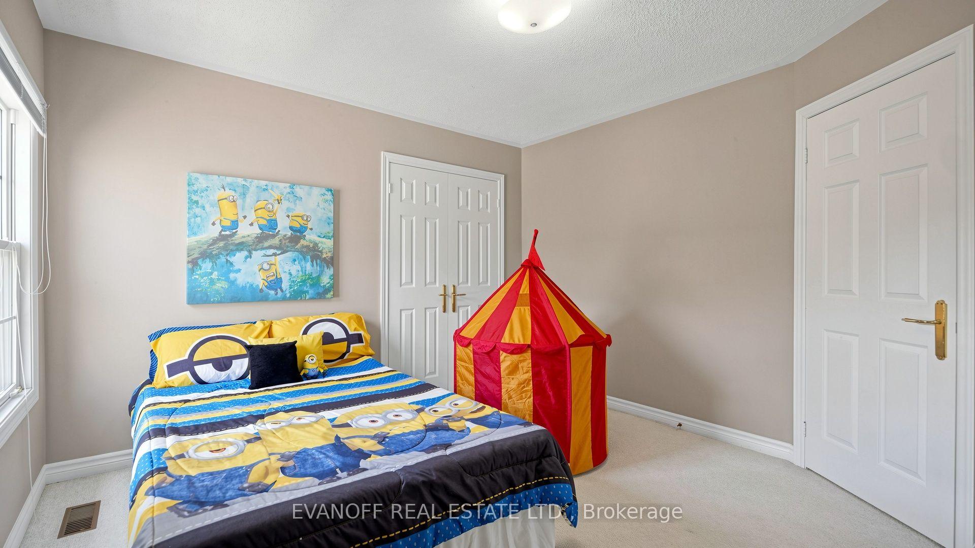 Photo 34 of 929 Creebridge Crescent, Newmarket, Stonehaven-Wyndham — HOMEH