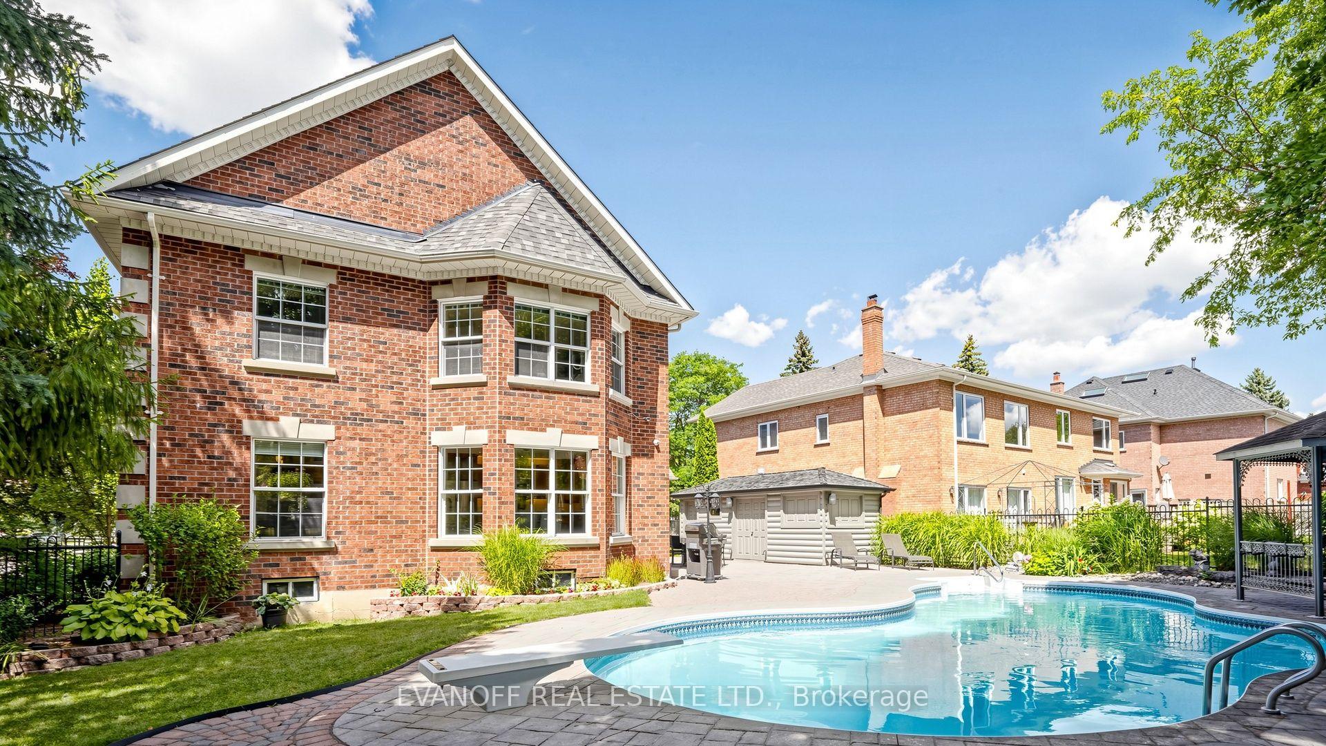 Photo 41 of 929 Creebridge Crescent, Newmarket, Stonehaven-Wyndham — HOMEH