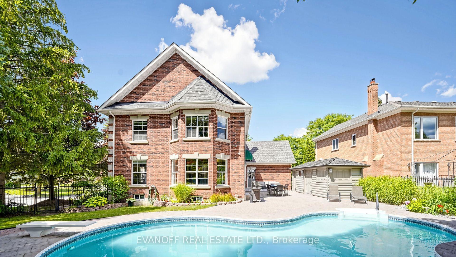 Photo 42 of 929 Creebridge Crescent, Newmarket, Stonehaven-Wyndham — HOMEH