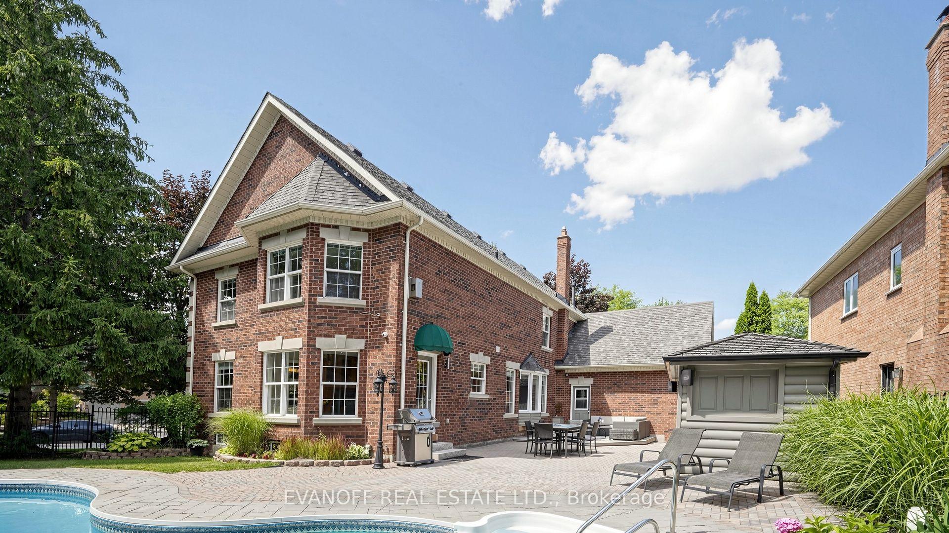 Photo 43 of 929 Creebridge Crescent, Newmarket, Stonehaven-Wyndham — HOMEH