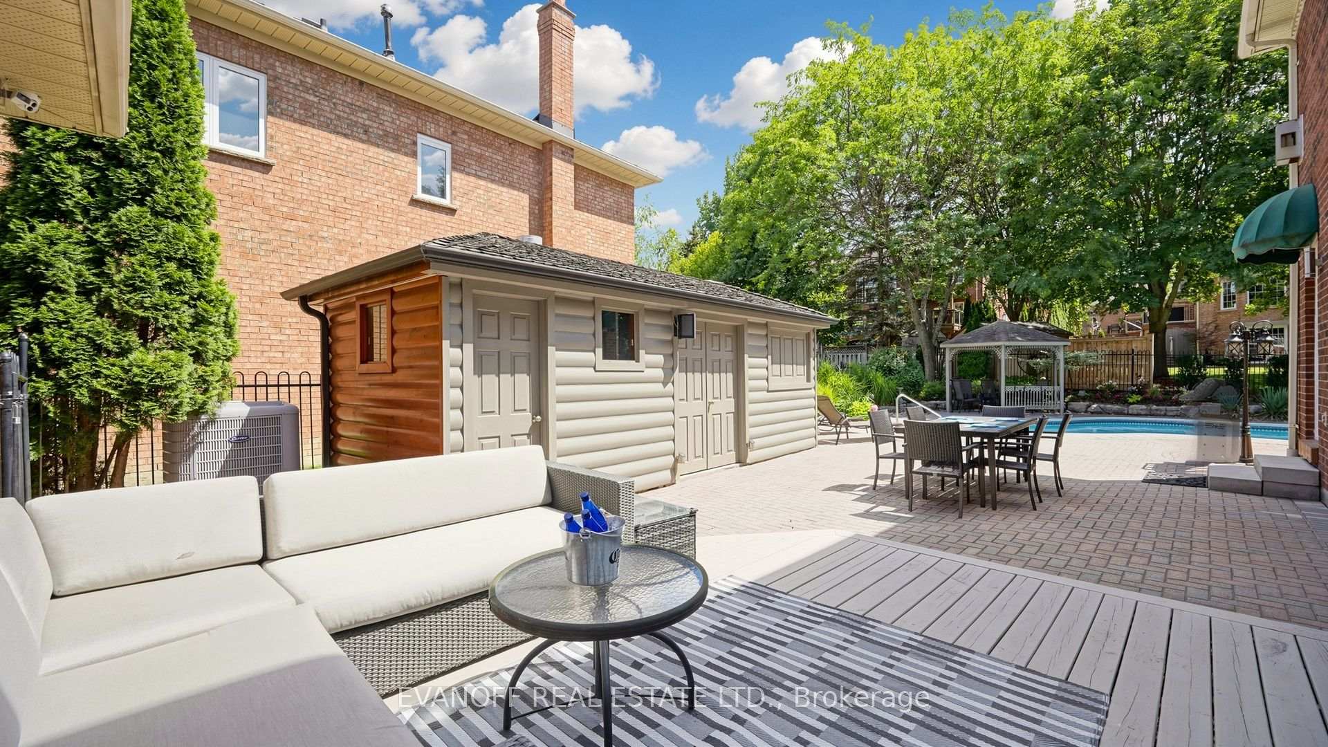 Photo 45 of 929 Creebridge Crescent, Newmarket, Stonehaven-Wyndham — HOMEH