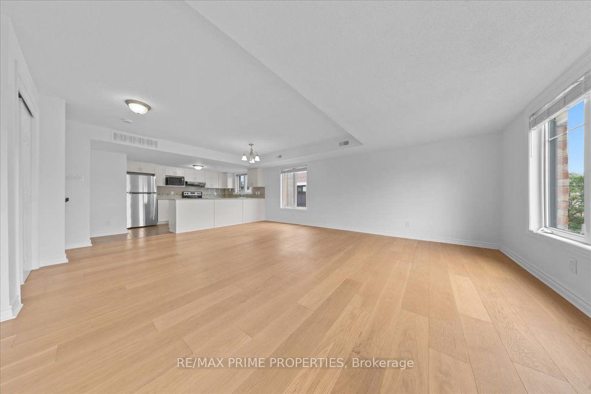 Photo 9 of Unit B, 279 Titanium Private, Ottawa, Convent Glen North — HOMEH
