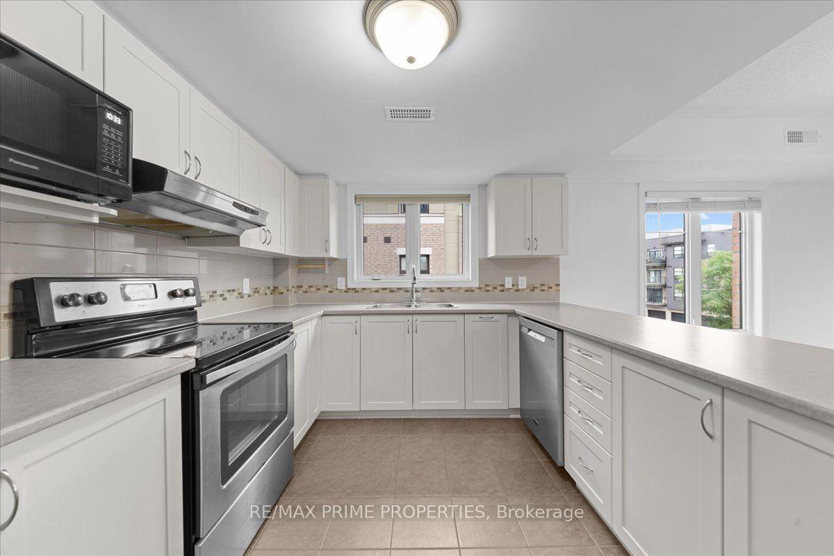 Photo 15 of Unit B, 279 Titanium Private, Ottawa, Convent Glen North — HOMEH