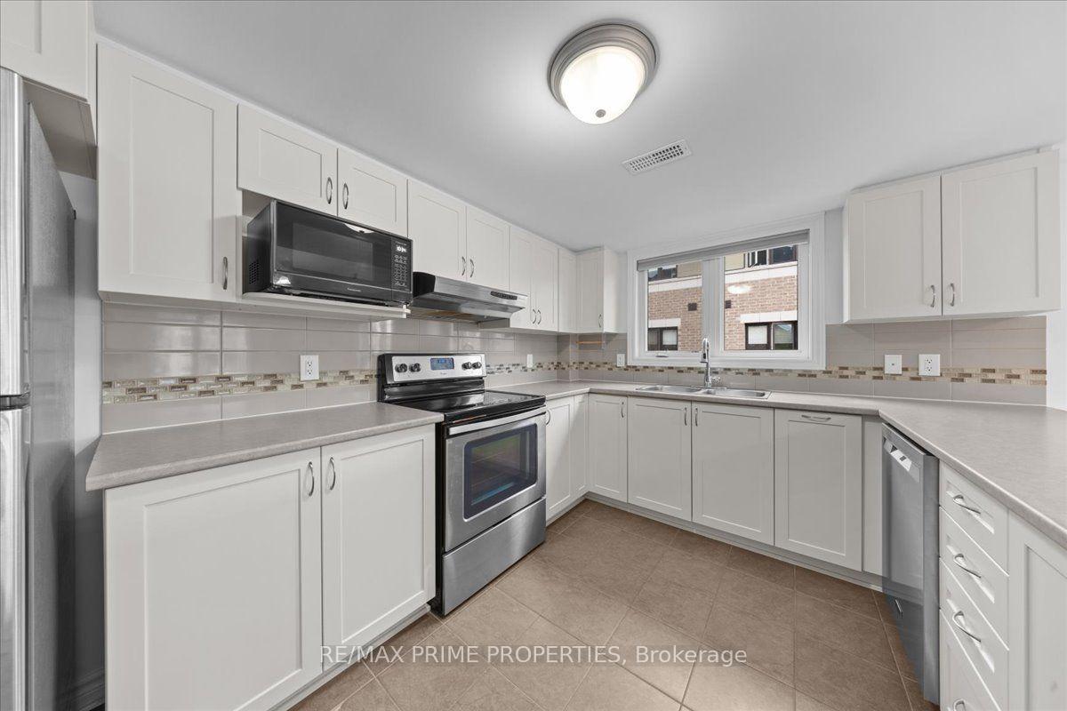 Photo 16 of Unit B, 279 Titanium Private, Ottawa, Convent Glen North — HOMEH