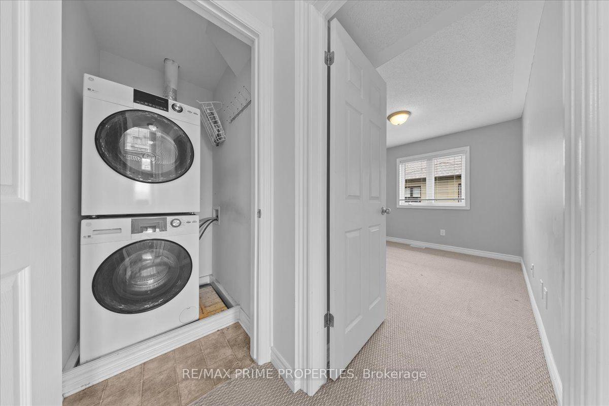 Photo 20 of Unit B, 279 Titanium Private, Ottawa, Convent Glen North — HOMEH
