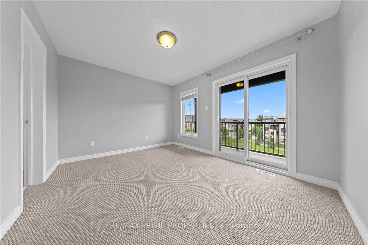 Photo 23 of Unit B, 279 Titanium Private, Ottawa, Convent Glen North — HOMEH