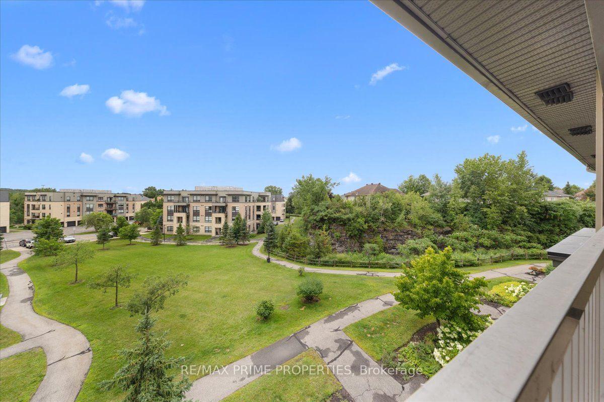 Photo 35 of Unit B, 279 Titanium Private, Ottawa, Convent Glen North — HOMEH