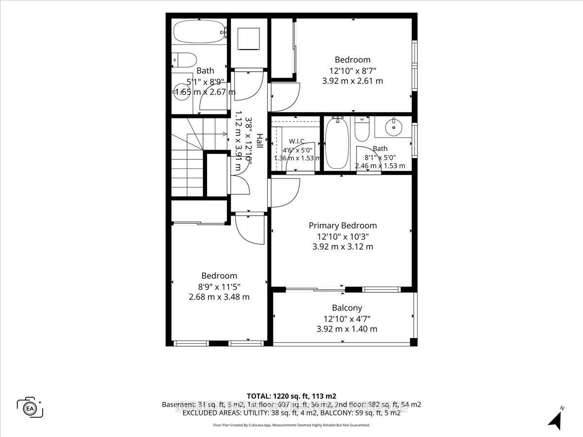 Photo 39 of Unit B, 279 Titanium Private, Ottawa, Convent Glen North — HOMEH
