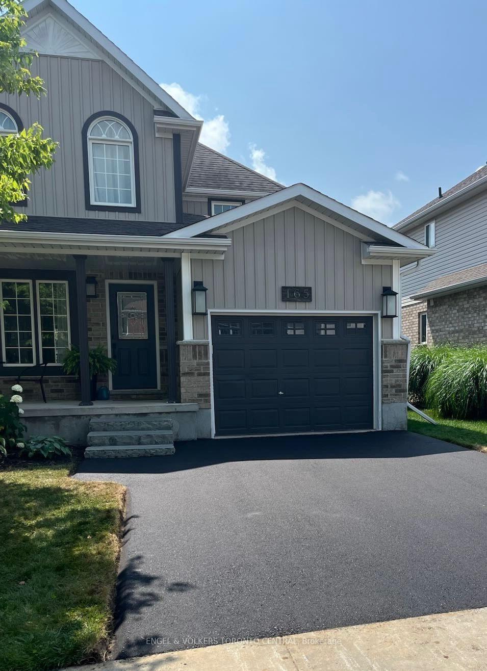 Photo 1 of 165 Porchlight Drive, Woolwich, Elmira — HOMEH