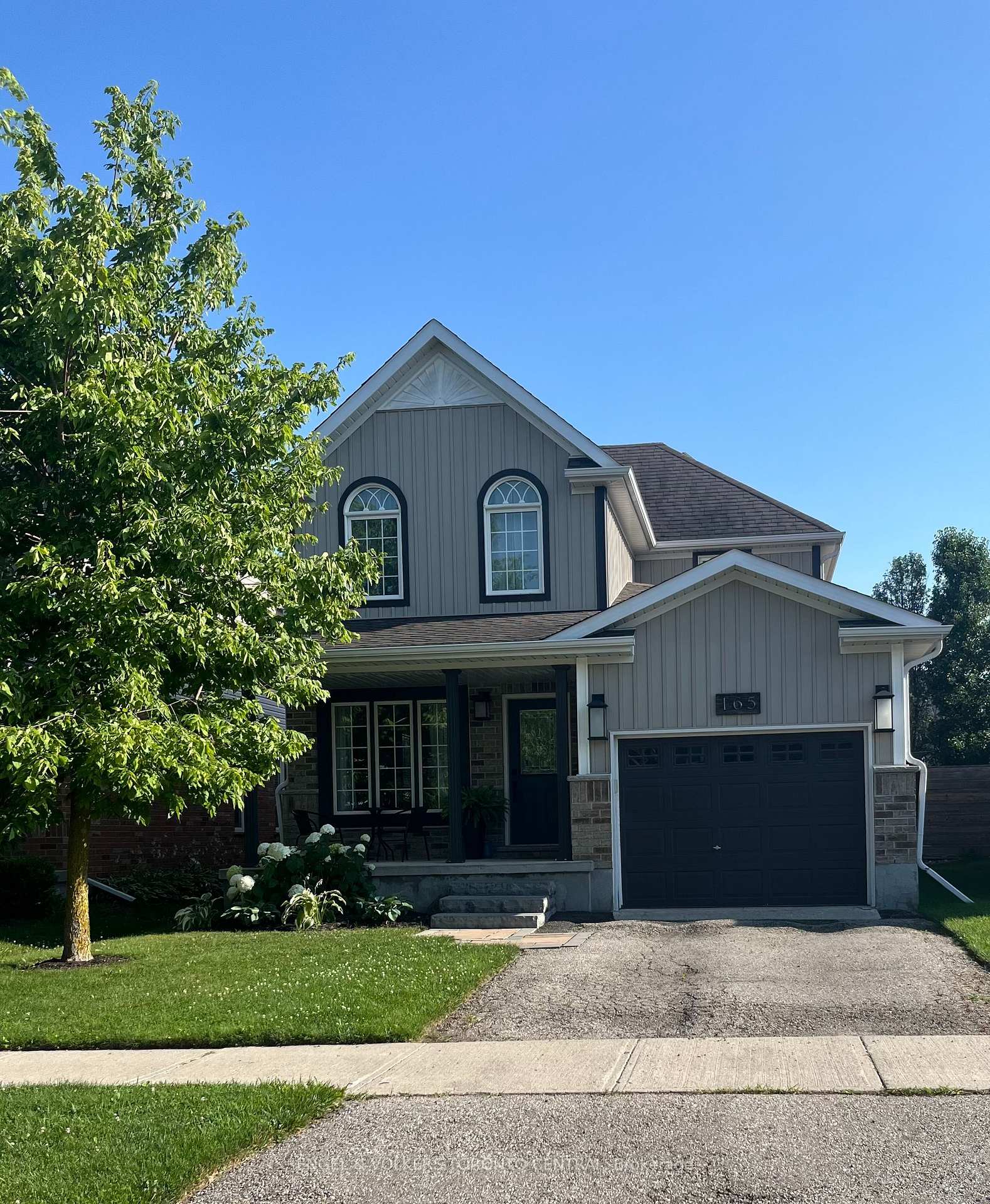 Photo 2 of 165 Porchlight Drive, Woolwich, Elmira — HOMEH