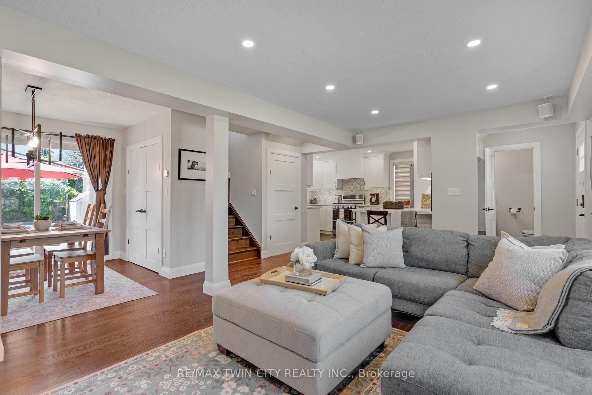 Photo 9 of 795 Rockway Drive, Kitchener, Eastwood — HOMEH