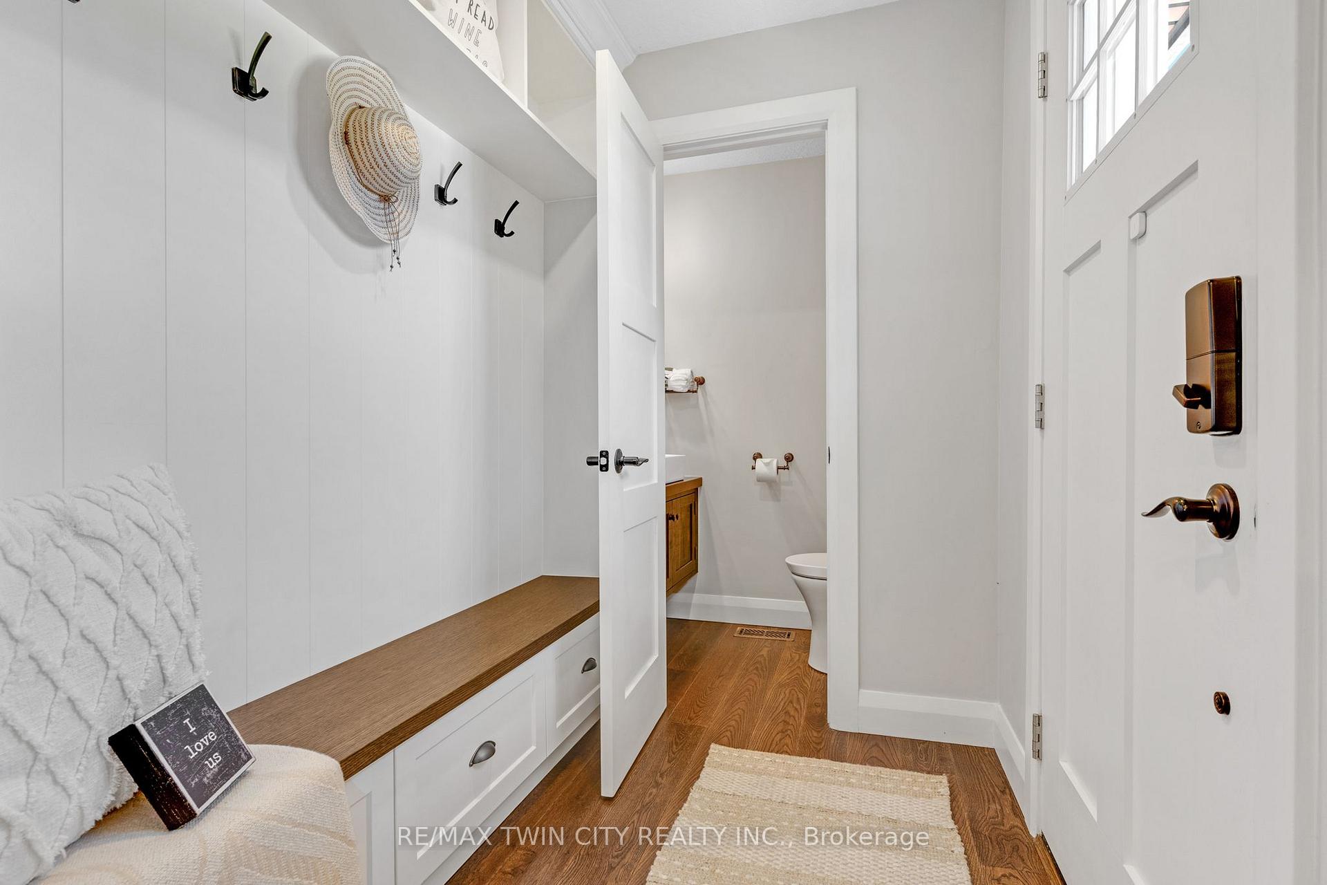 Photo 17 of 795 Rockway Drive, Kitchener, Eastwood — HOMEH