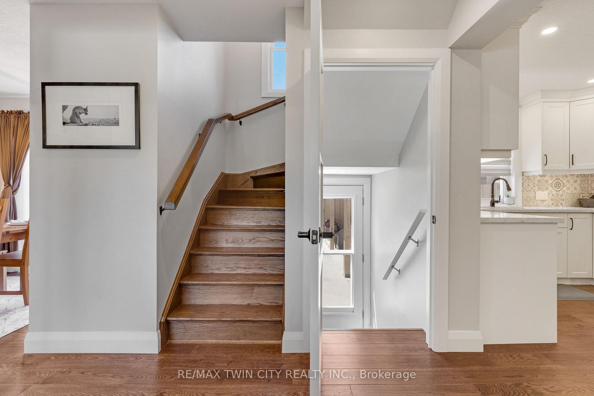 Photo 19 of 795 Rockway Drive, Kitchener, Eastwood — HOMEH