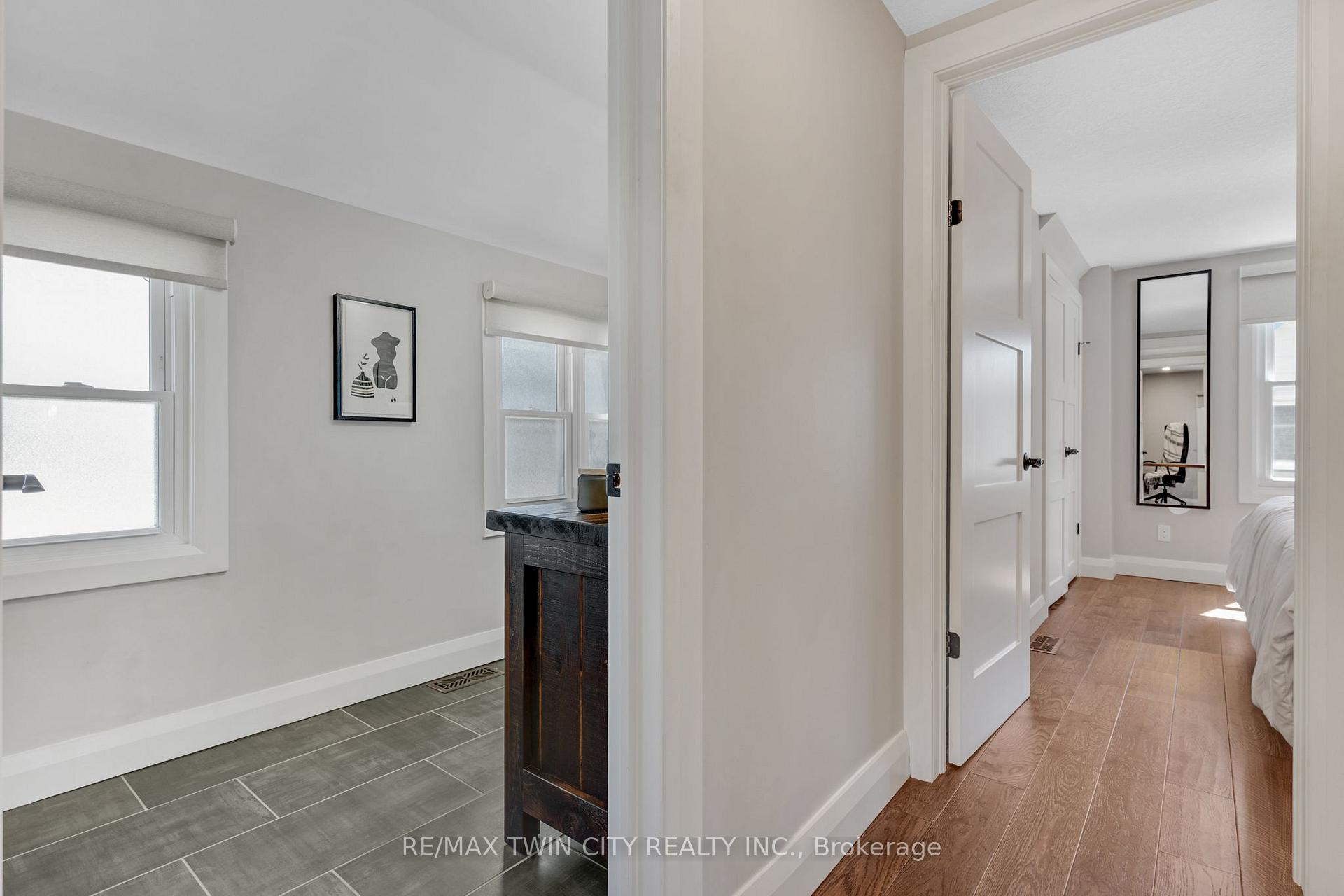 Photo 25 of 795 Rockway Drive, Kitchener, Eastwood — HOMEH