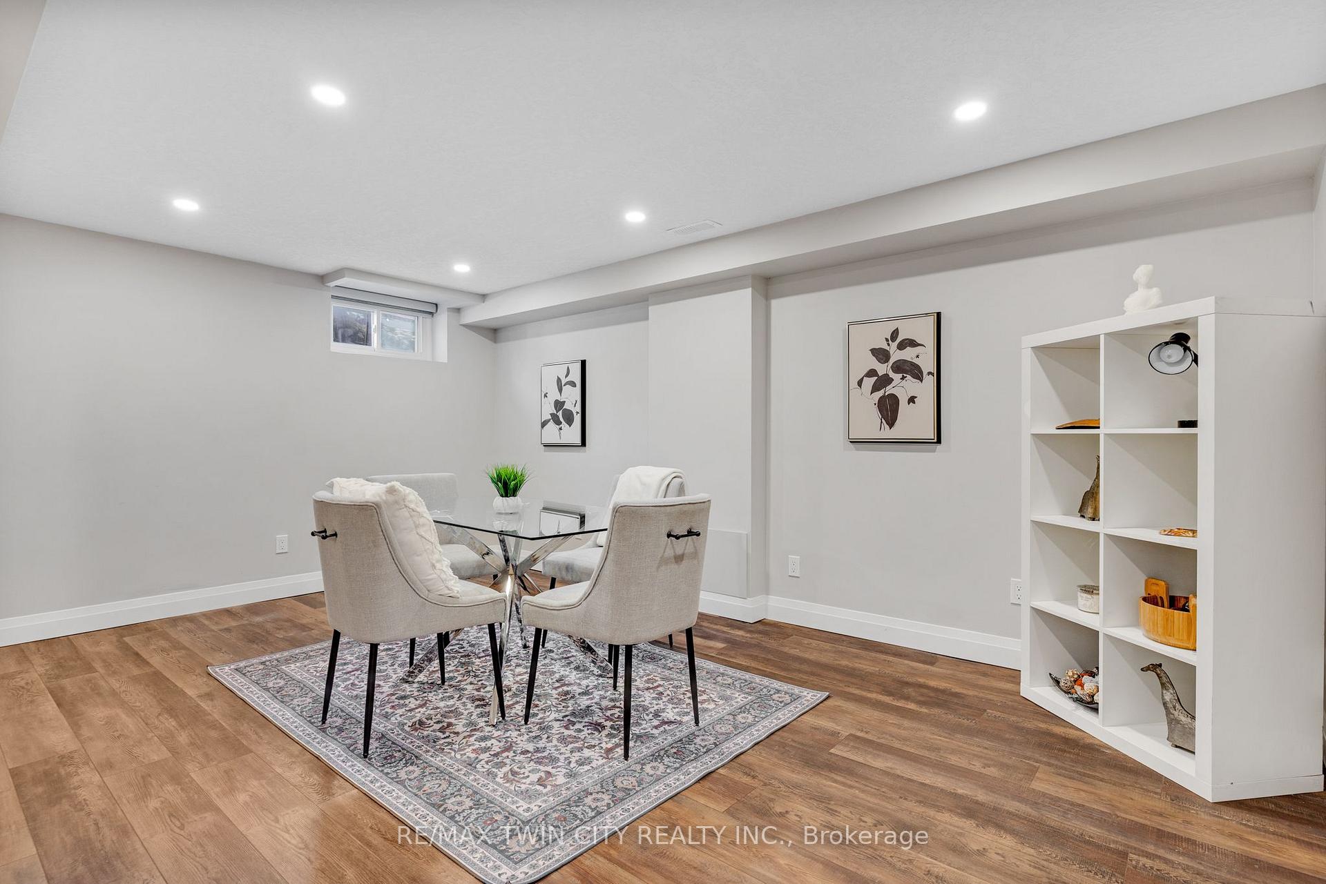 Photo 31 of 795 Rockway Drive, Kitchener, Eastwood — HOMEH