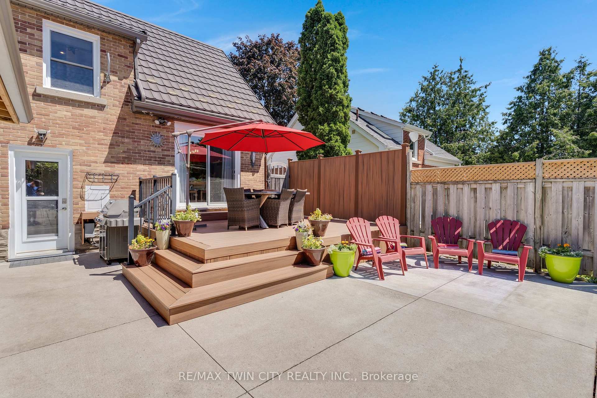Photo 39 of 795 Rockway Drive, Kitchener, Eastwood — HOMEH