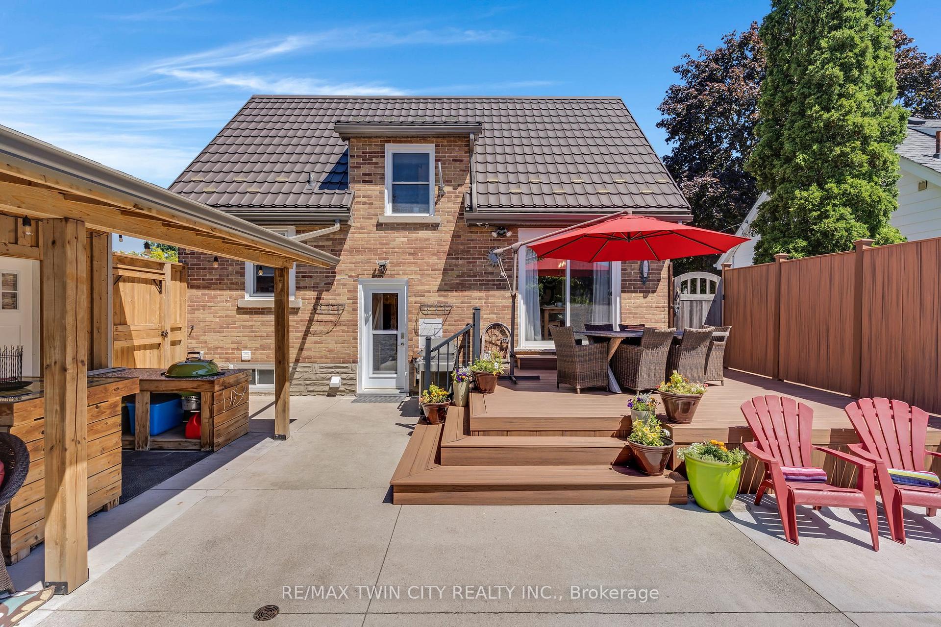 Photo 40 of 795 Rockway Drive, Kitchener, Eastwood — HOMEH