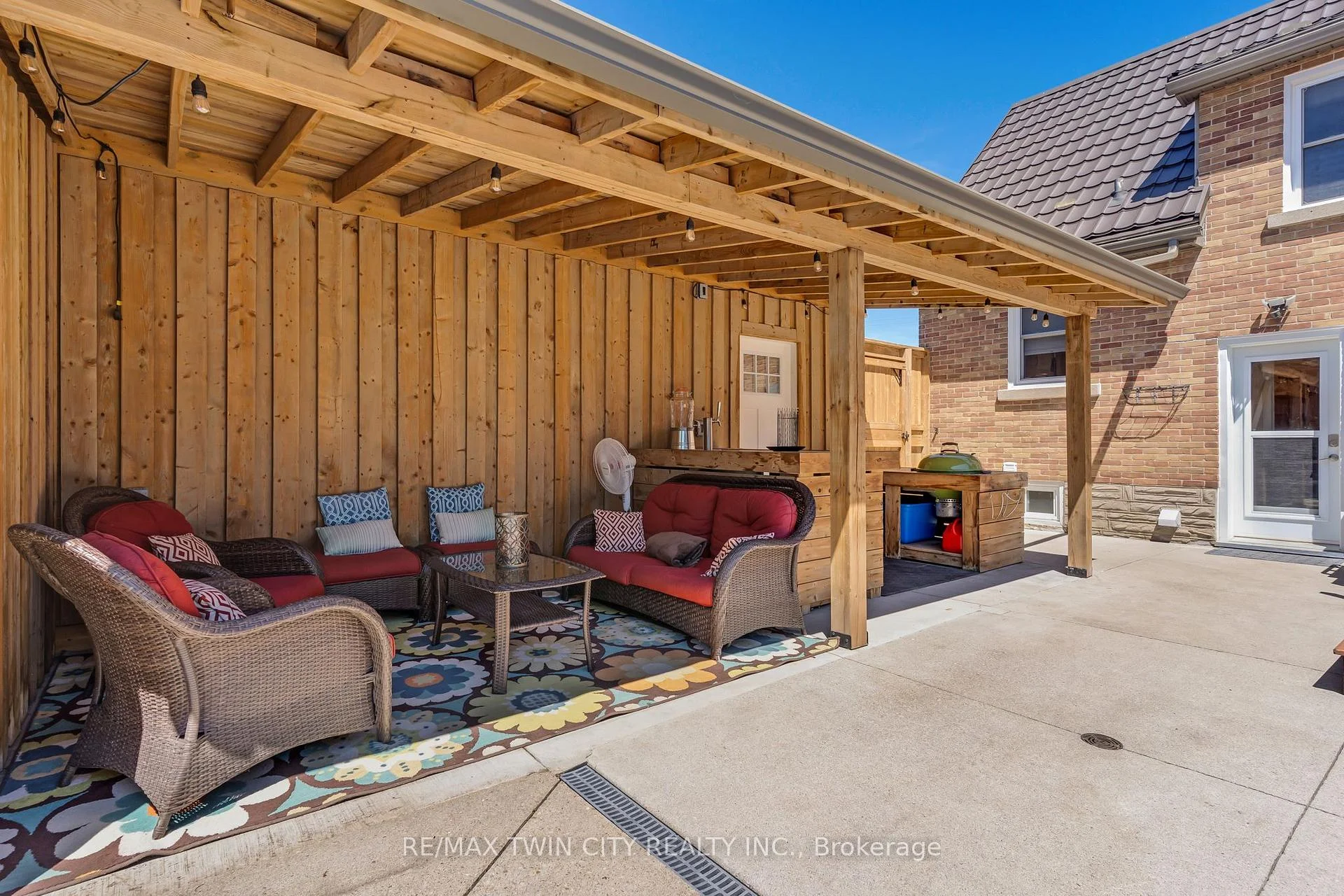 Photo 46 of 795 Rockway Drive, Kitchener, Eastwood — HOMEH