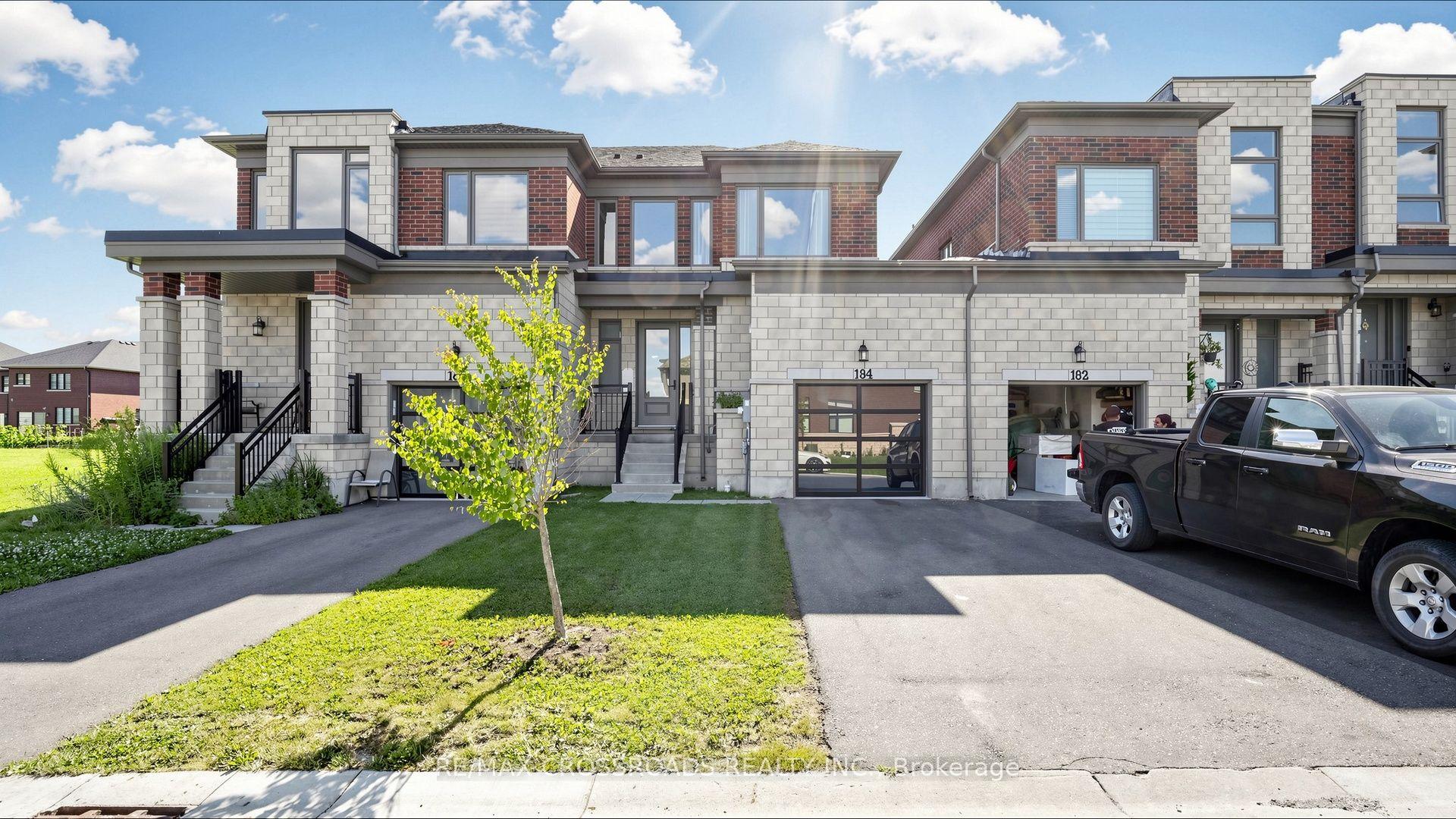 Photo of 184 Huntingford Trail