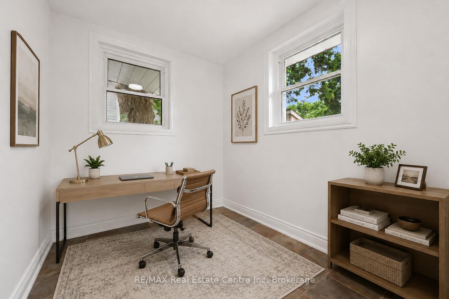 Photo 9 of 65 Stevenson Street N, Guelph, St. George's — HOMEH