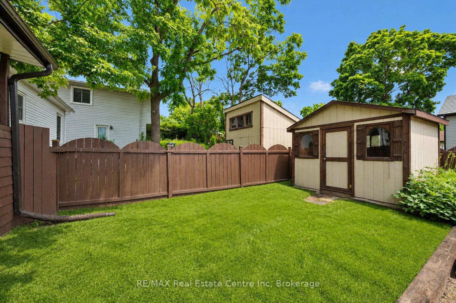 Photo 15 of 65 Stevenson Street N, Guelph, St. George's — HOMEH
