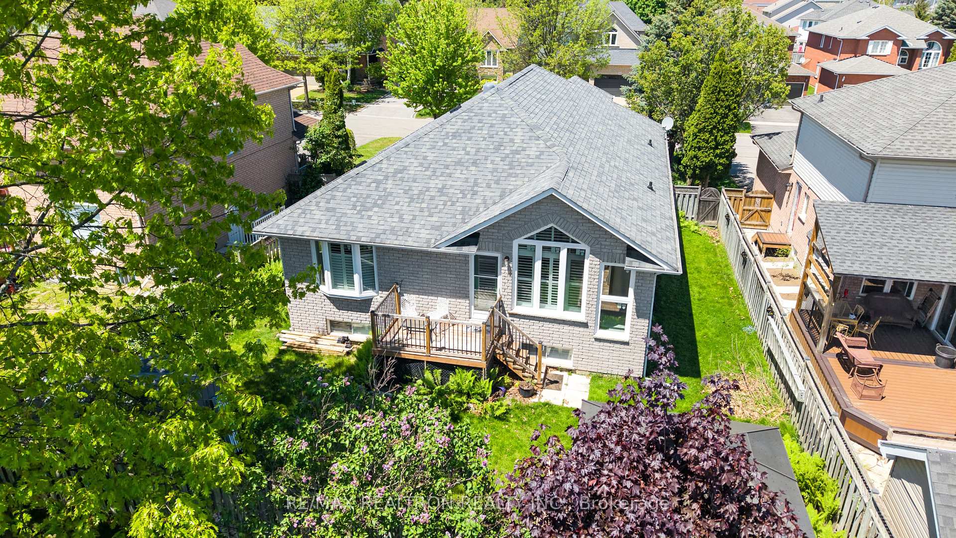 Photo 46 of 195 Ryerson Crescent, Oshawa, Samac — HOMEH