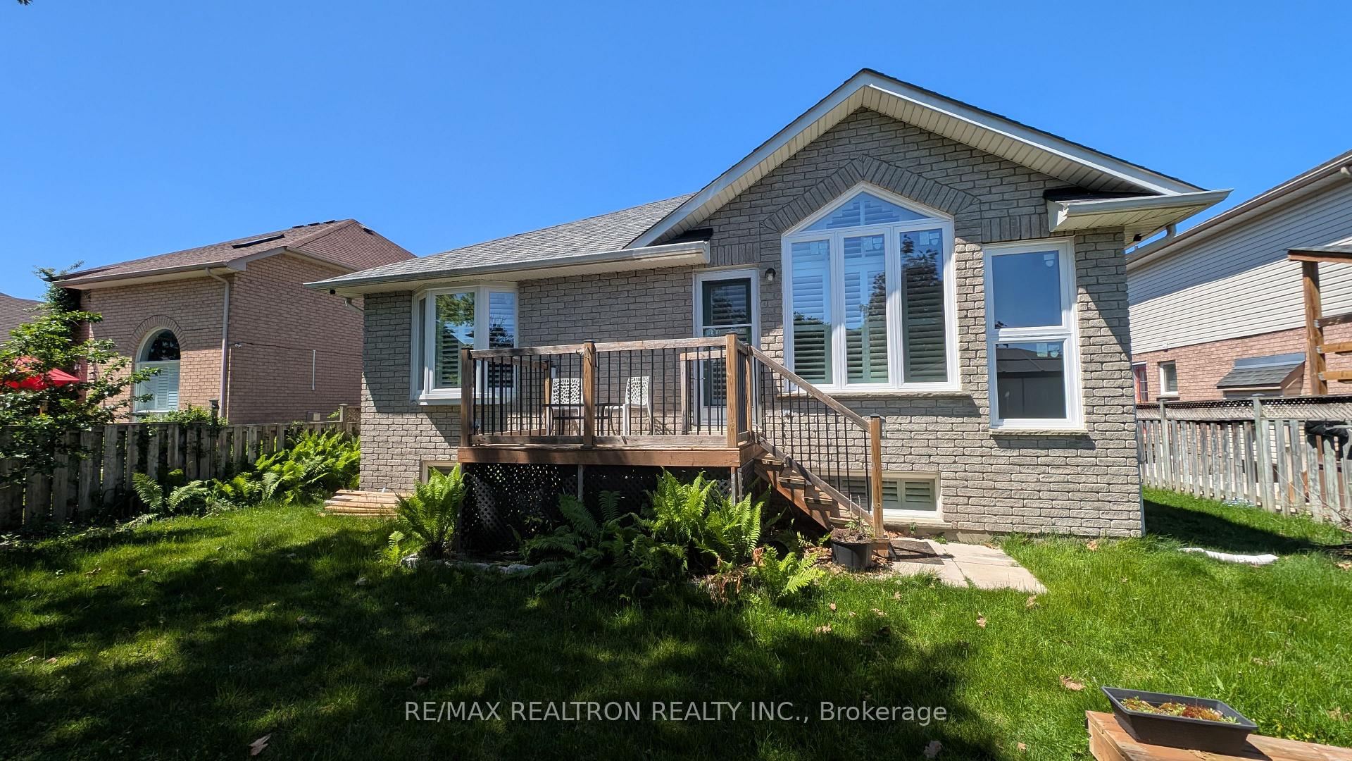 Photo 47 of 195 Ryerson Crescent, Oshawa, Samac — HOMEH