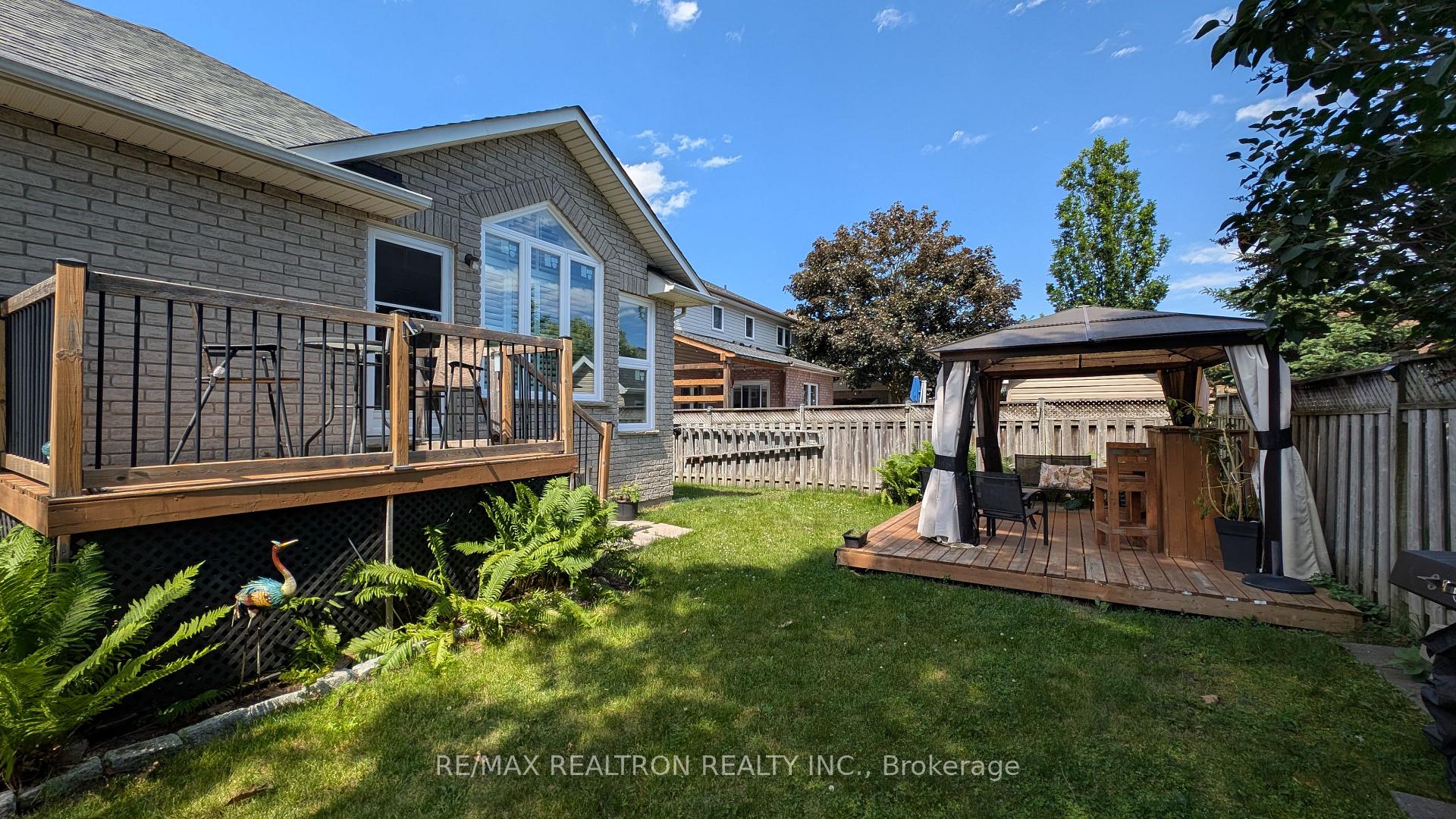 Photo 50 of 195 Ryerson Crescent, Oshawa, Samac — HOMEH