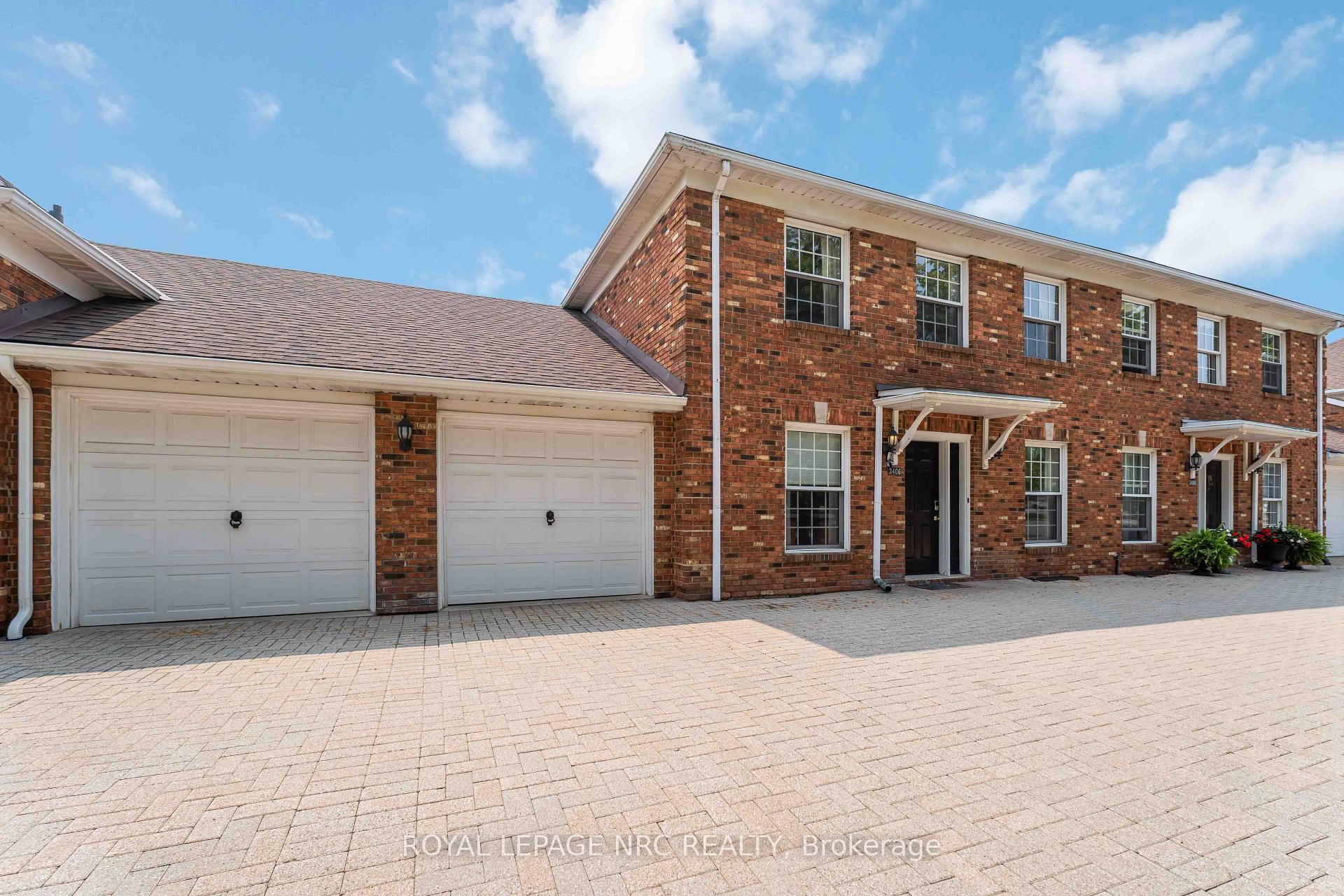 Photo 1 of Unit 6, 3406 Frederick Avenue, Lincoln, Lincoln-Jordan/Vineland — HOMEH