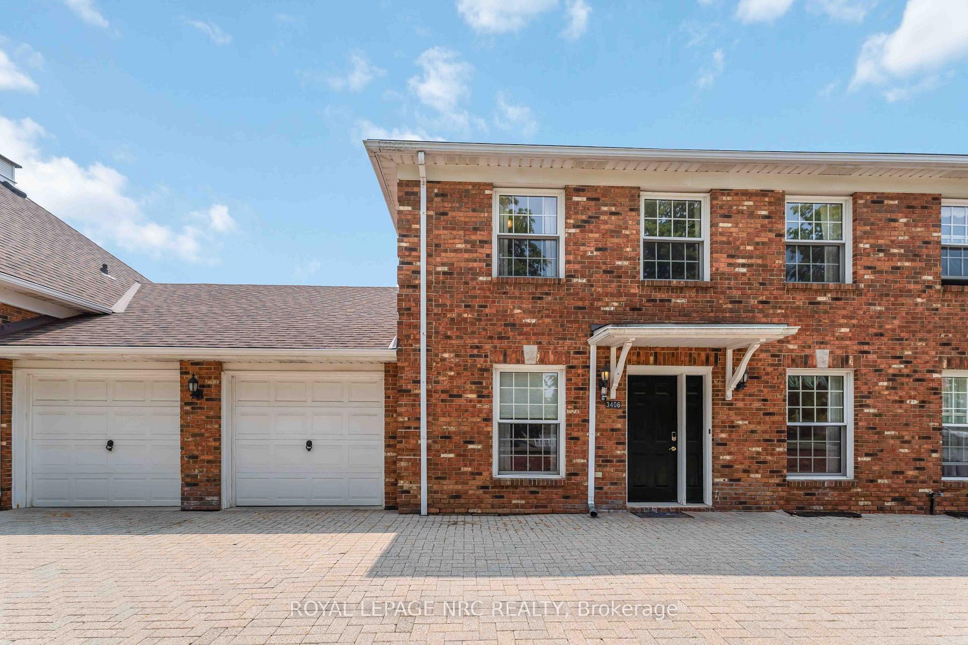 Photo 2 of Unit 6, 3406 Frederick Avenue, Lincoln, Lincoln-Jordan/Vineland — HOMEH