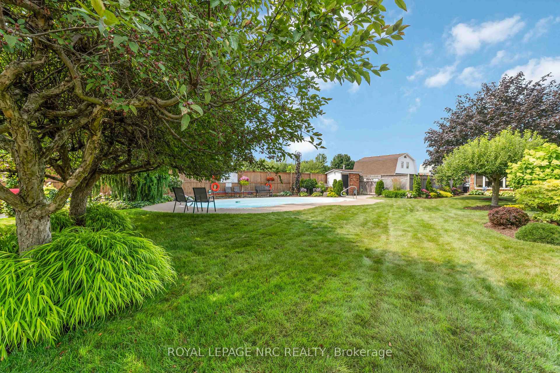 Photo 23 of Unit 6, 3406 Frederick Avenue, Lincoln, Lincoln-Jordan/Vineland — HOMEH