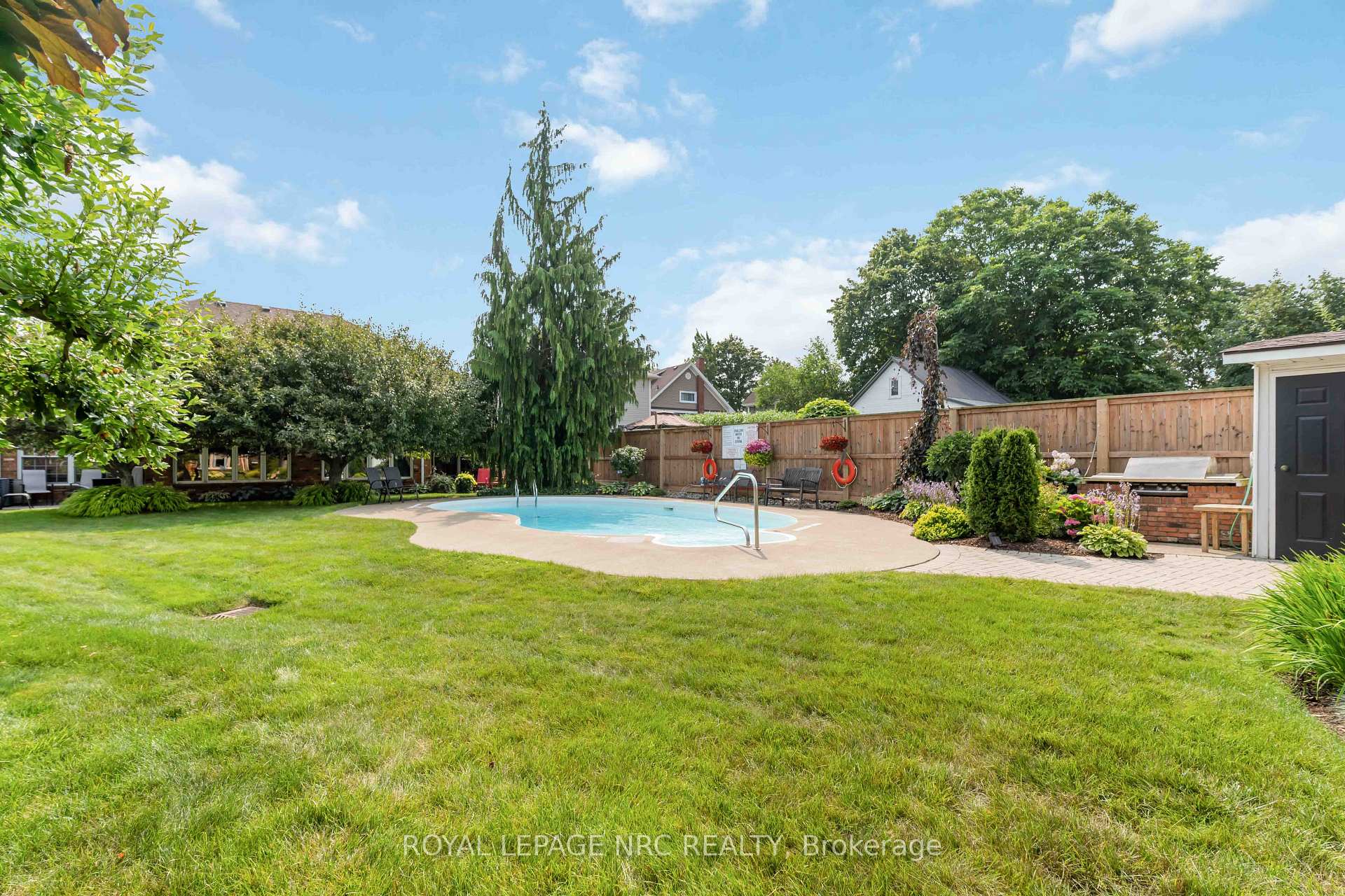 Photo 40 of Unit 6, 3406 Frederick Avenue, Lincoln, Lincoln-Jordan/Vineland — HOMEH