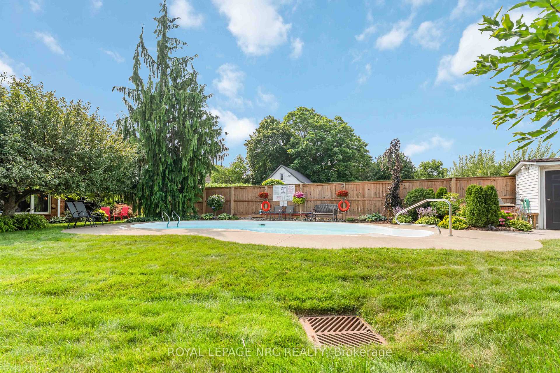 Photo 41 of Unit 6, 3406 Frederick Avenue, Lincoln, Lincoln-Jordan/Vineland — HOMEH