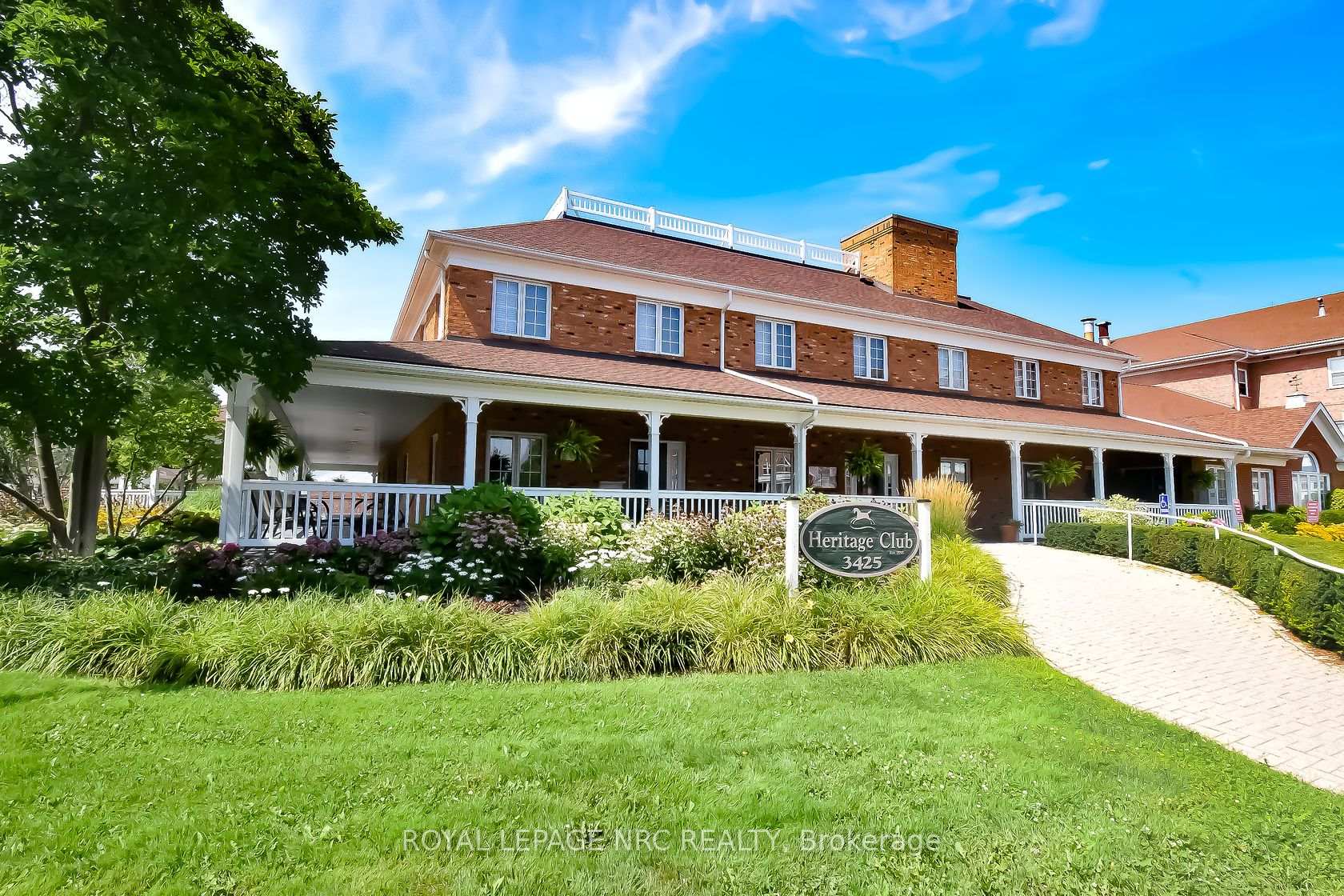 Photo 44 of Unit 6, 3406 Frederick Avenue, Lincoln, Lincoln-Jordan/Vineland — HOMEH