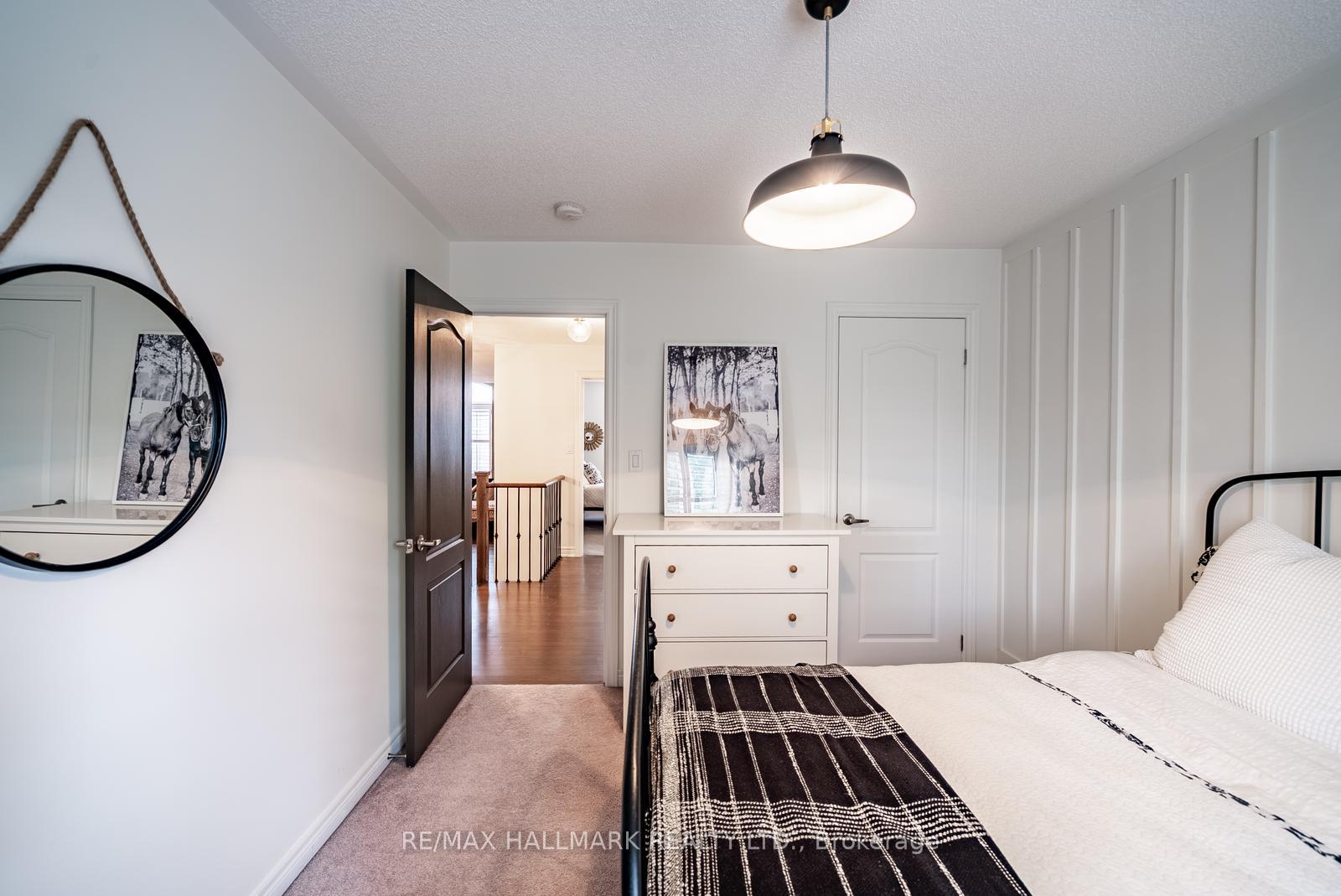 Photo 25 of 124 Bonnie Braes Drive, Brampton, Credit Valley — HOMEH