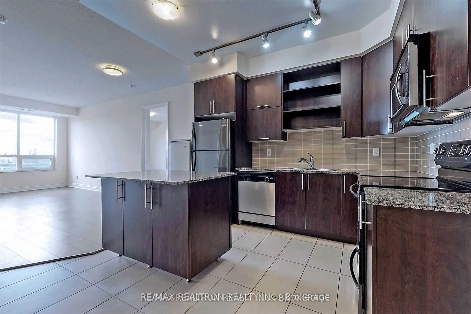Photo 1 of Unit 912, 50 Clegg Road, Markham, Unionville — HOMEH