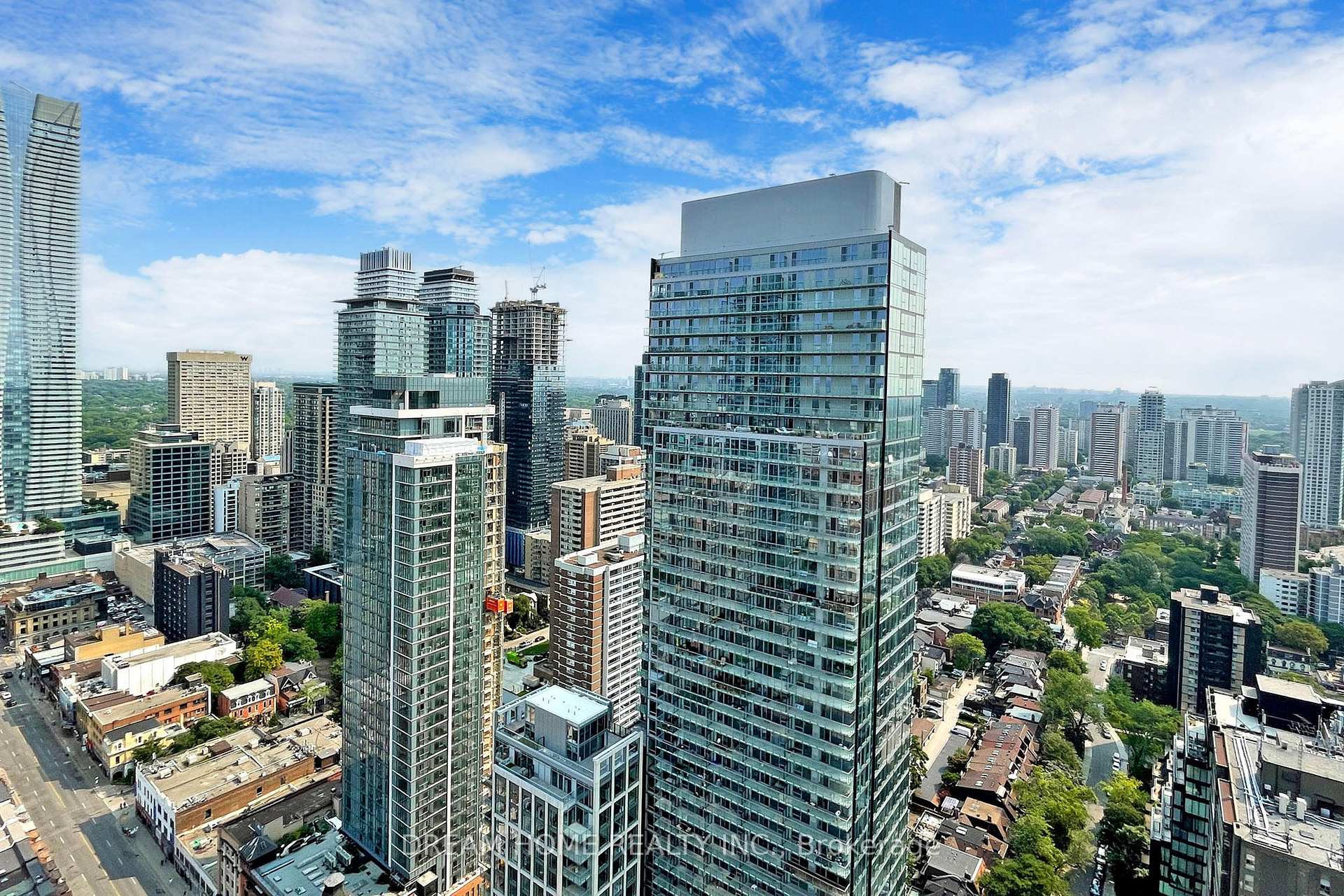 Photo 12 of Unit 3801, 5 St Joseph Street, Toronto, Bay Street Corridor — HOMEH