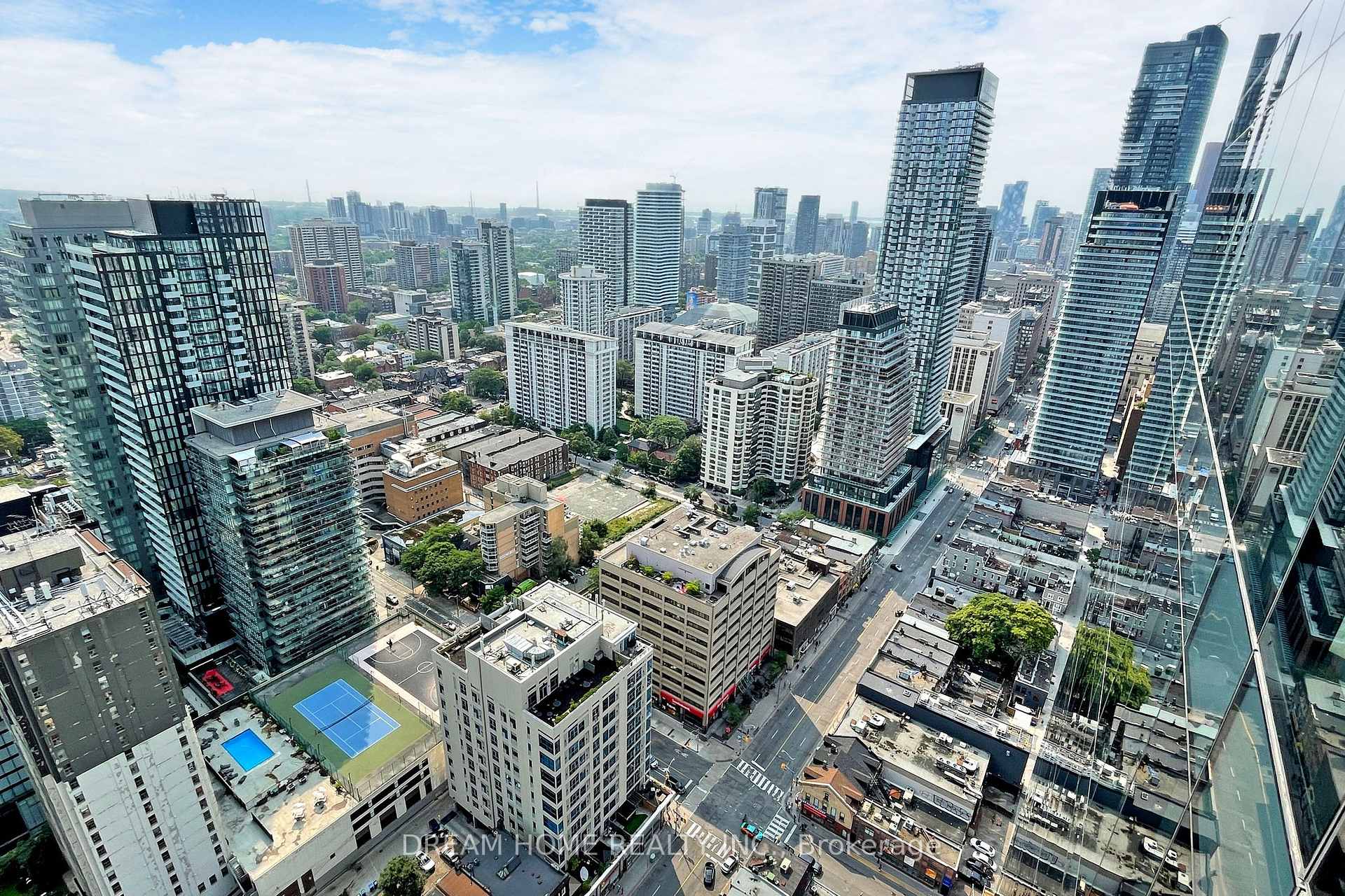 Photo 13 of Unit 3801, 5 St Joseph Street, Toronto, Bay Street Corridor — HOMEH