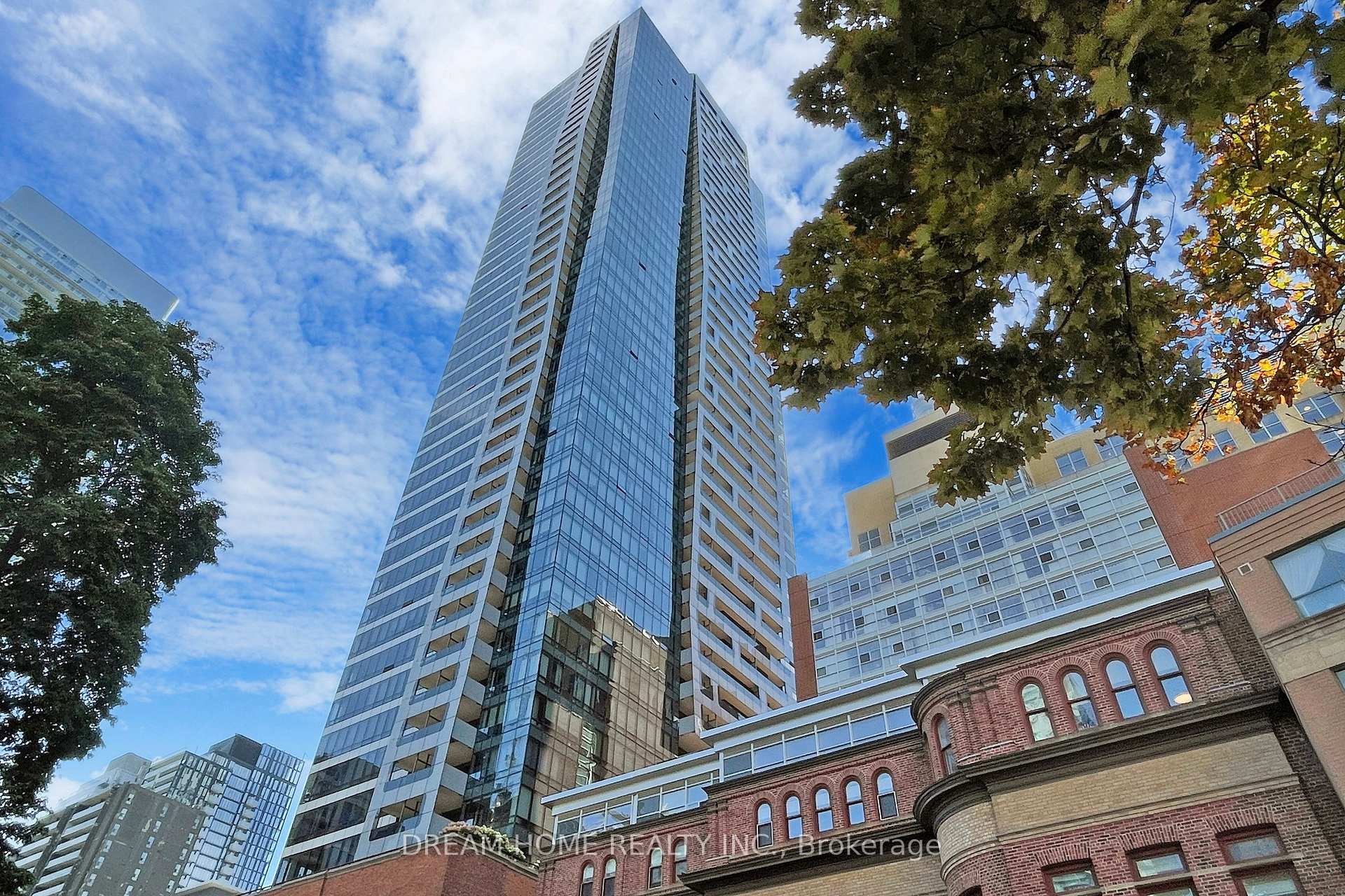 Photo 14 of Unit 3801, 5 St Joseph Street, Toronto, Bay Street Corridor — HOMEH