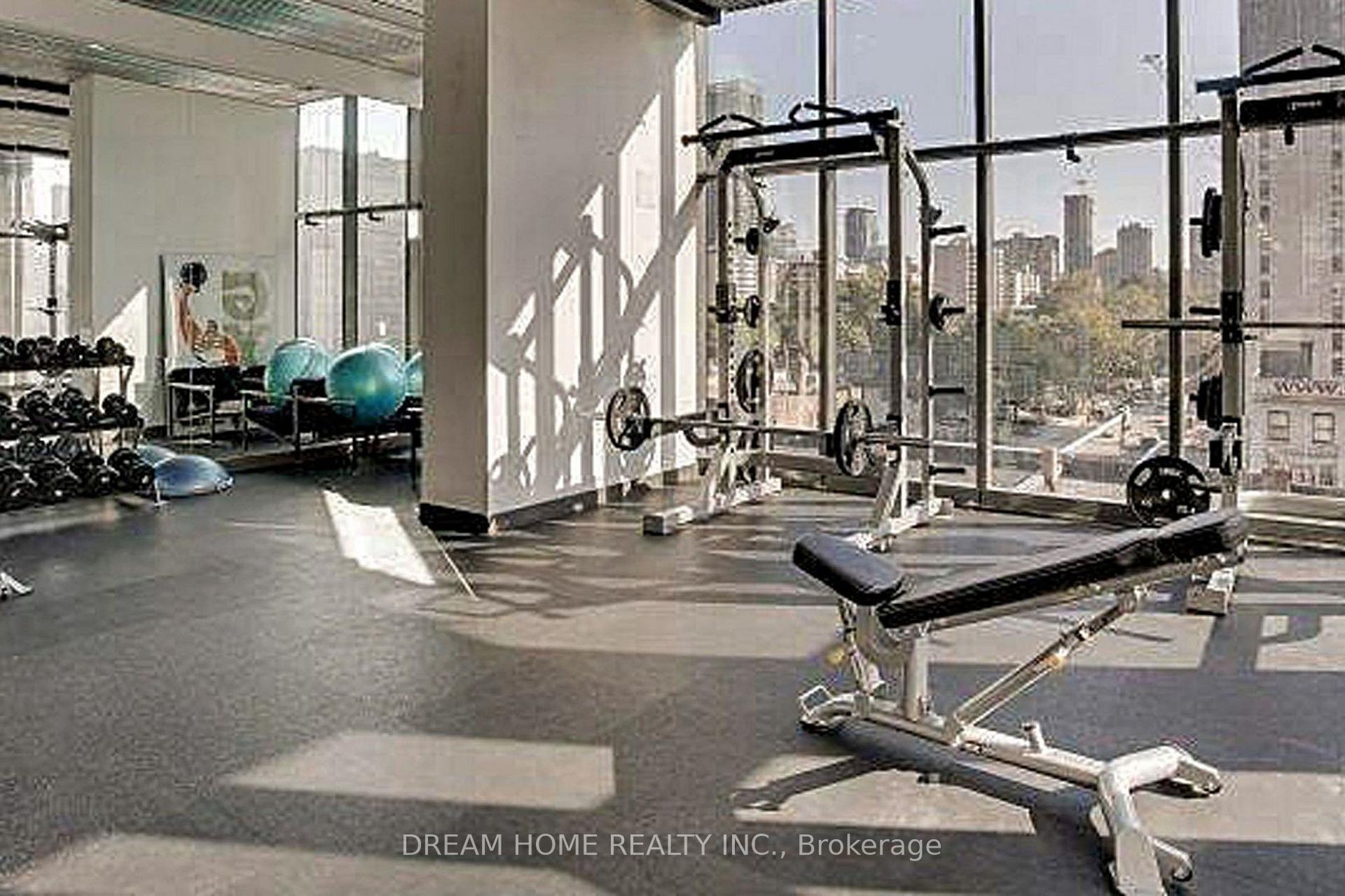 Photo 17 of Unit 3801, 5 St Joseph Street, Toronto, Bay Street Corridor — HOMEH