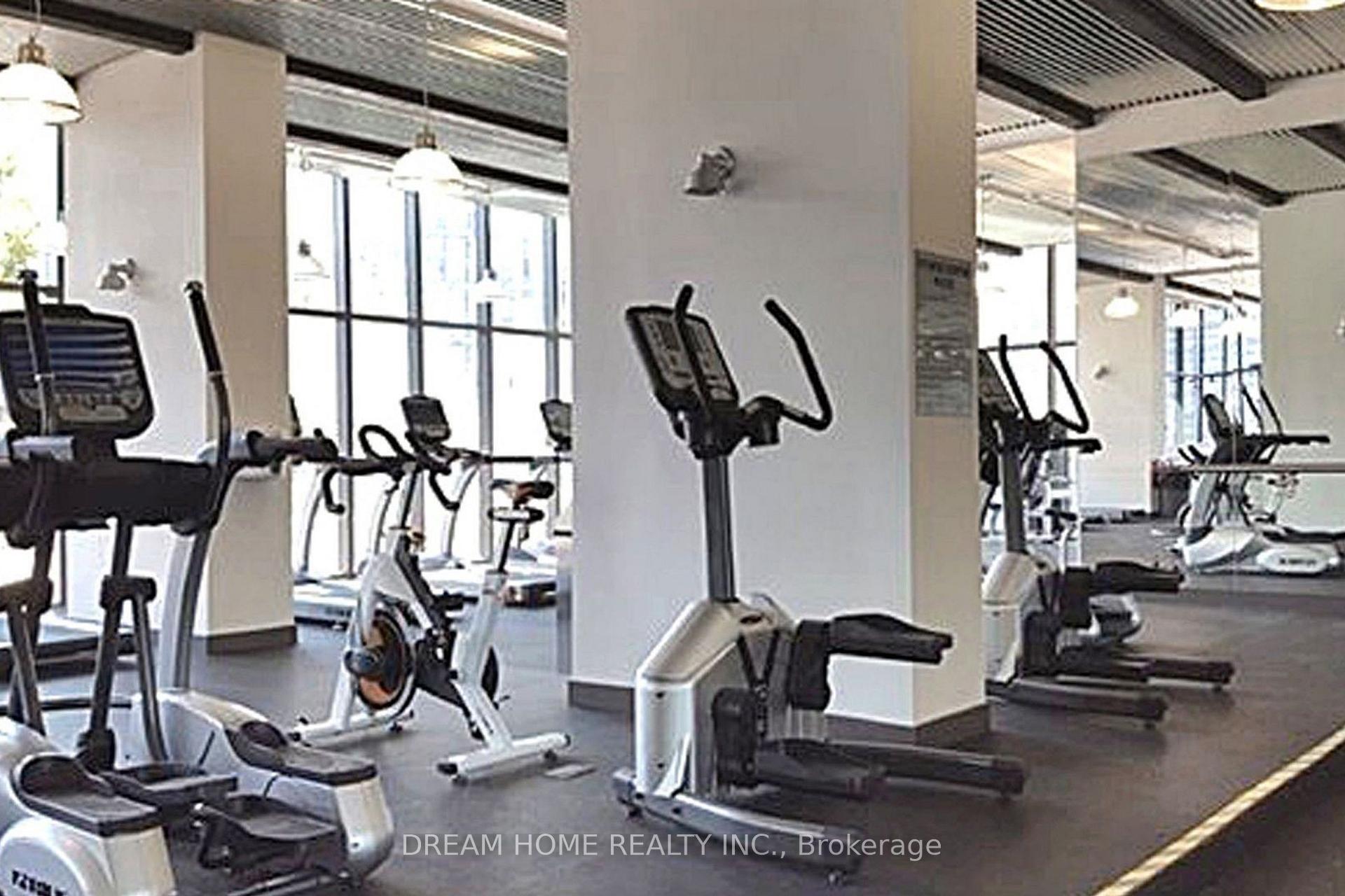 Photo 18 of Unit 3801, 5 St Joseph Street, Toronto, Bay Street Corridor — HOMEH